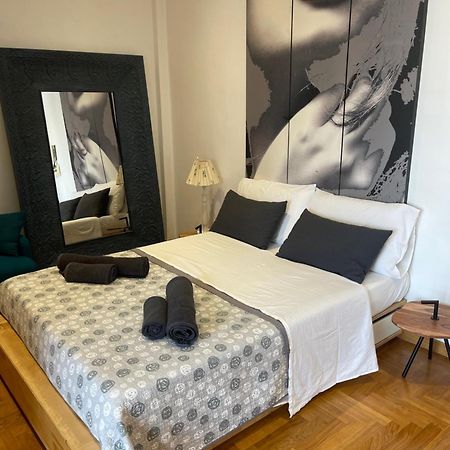 The Green Loft Roma Dış mekan fotoğraf