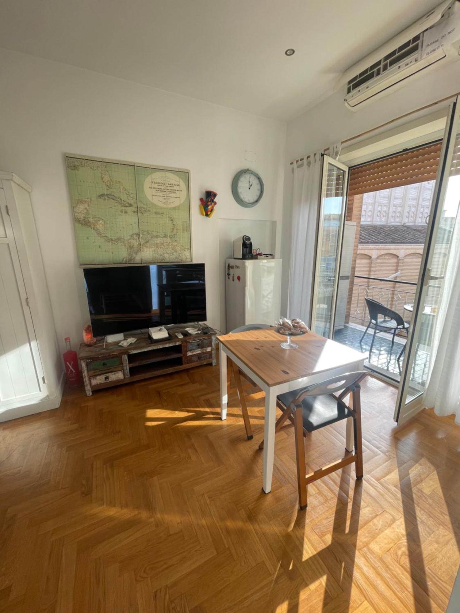 The Green Loft Roma Dış mekan fotoğraf